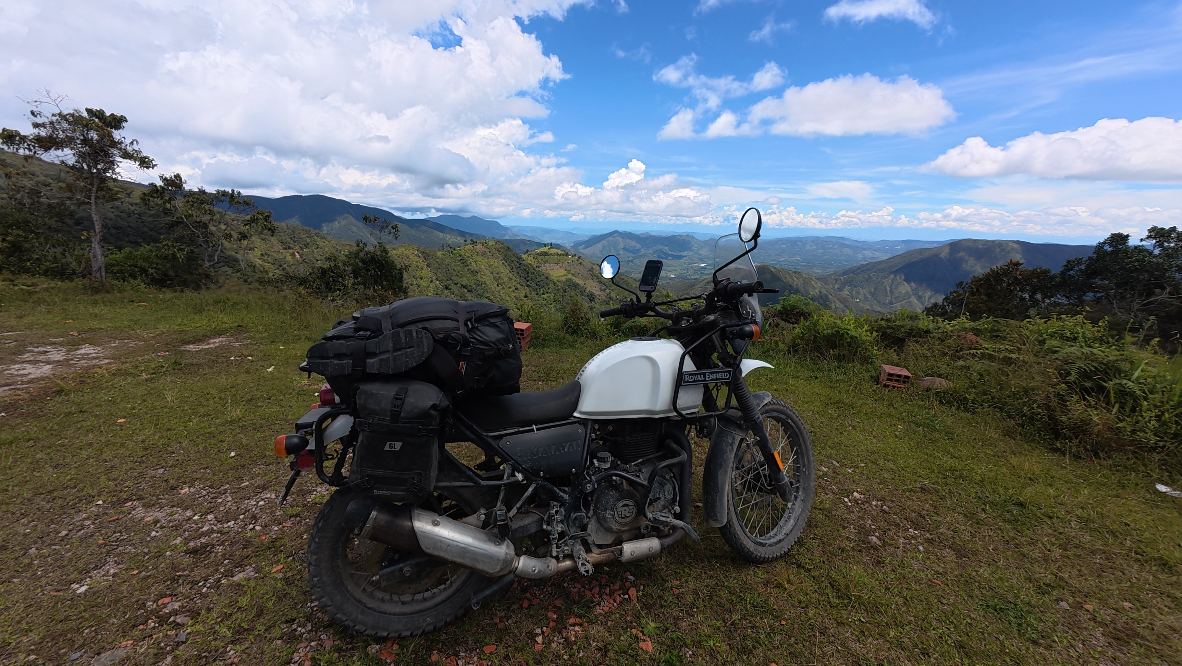 La Himalayan