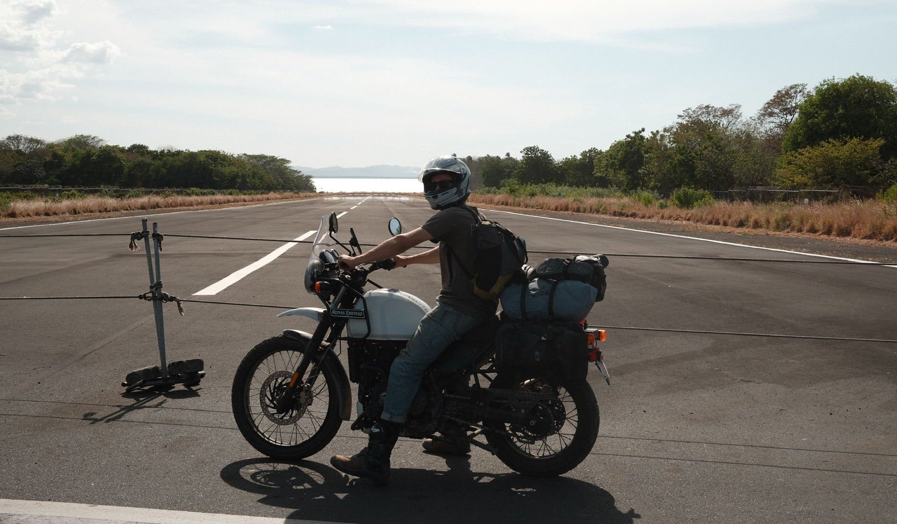 J in Ometepe